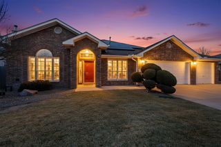7009 Sendero Road NW, Albuquerque, NM 87114