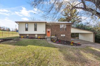 720 Noes Chapel Rd, Morristown, TN 37814