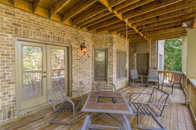 1180 Vintage Club Drive, Johns Creek, GA 30097