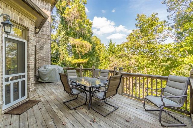 1180 Vintage Club Drive, Johns Creek, GA 30097