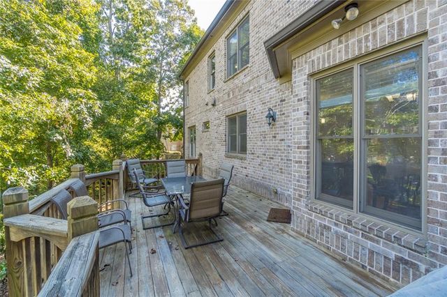 1180 Vintage Club Drive, Johns Creek, GA 30097