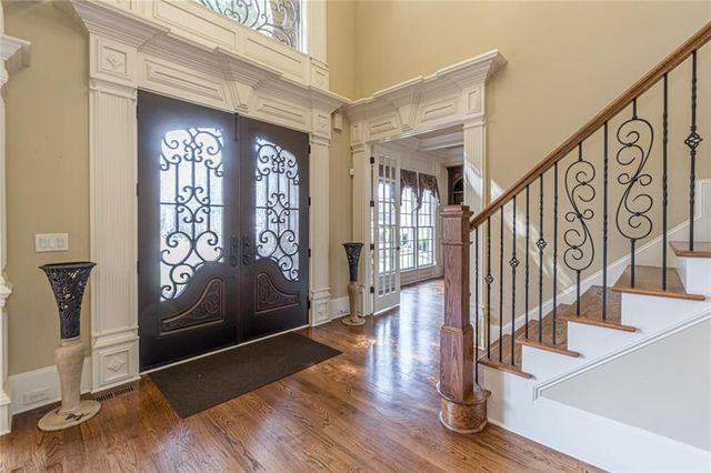 1180 Vintage Club Drive, Johns Creek, GA 30097