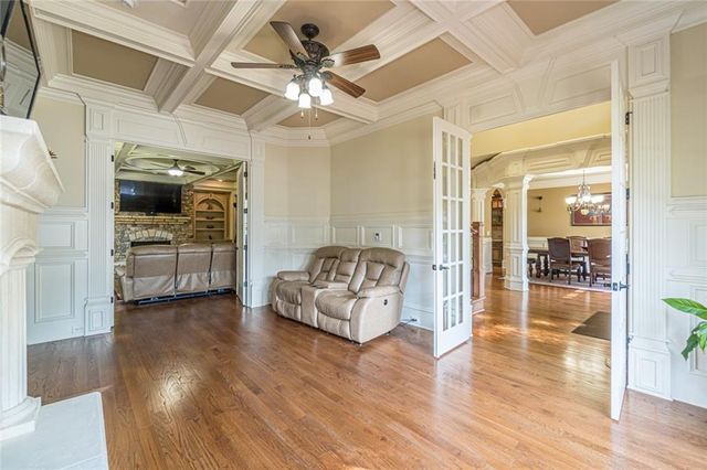 1180 Vintage Club Drive, Johns Creek, GA 30097