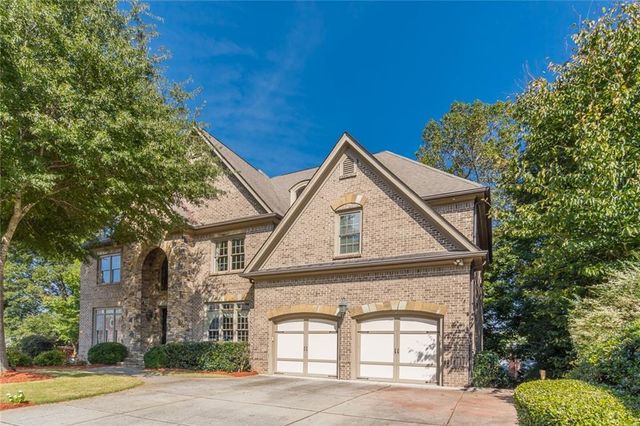 1180 Vintage Club Drive, Johns Creek, GA 30097