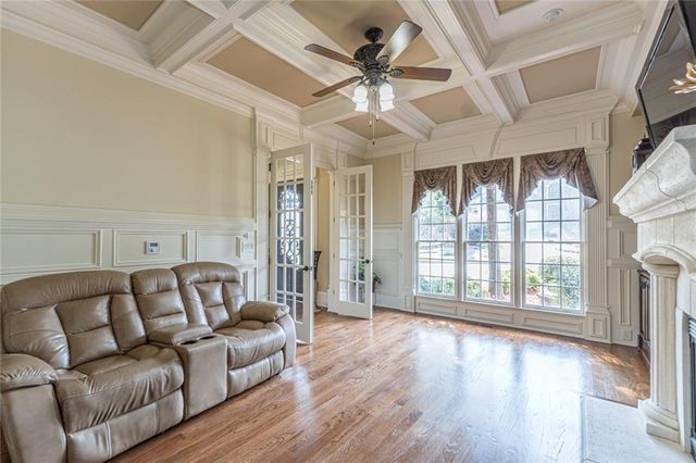 1180 Vintage Club Drive, Johns Creek, GA 30097