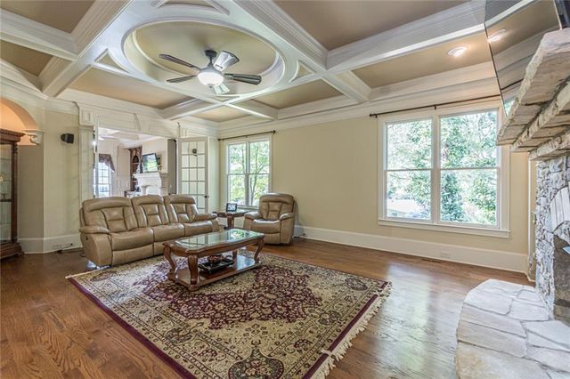 1180 Vintage Club Drive, Johns Creek, GA 30097