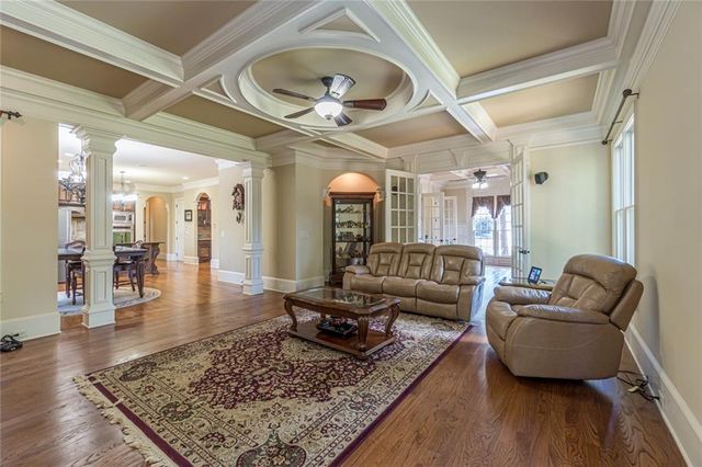 1180 Vintage Club Drive, Johns Creek, GA 30097