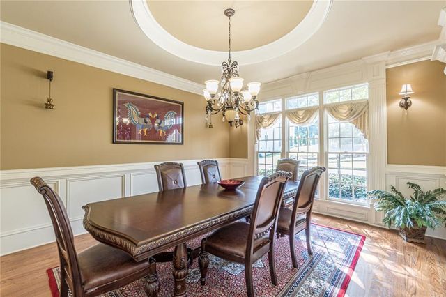 1180 Vintage Club Drive, Johns Creek, GA 30097