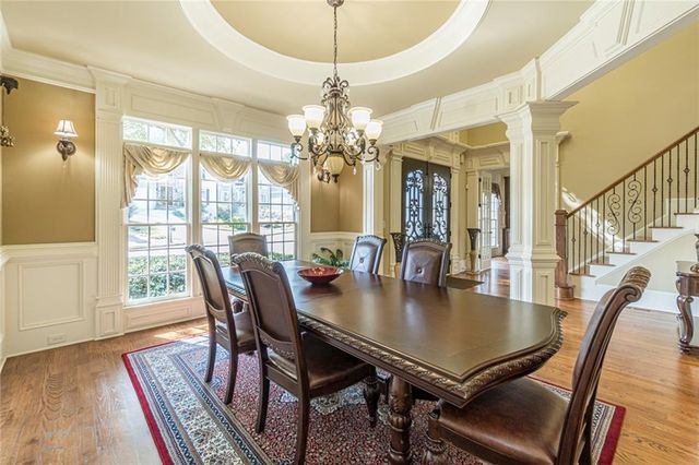 1180 Vintage Club Drive, Johns Creek, GA 30097