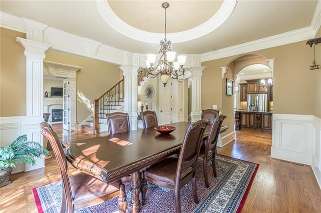 1180 Vintage Club Drive, Johns Creek, GA 30097