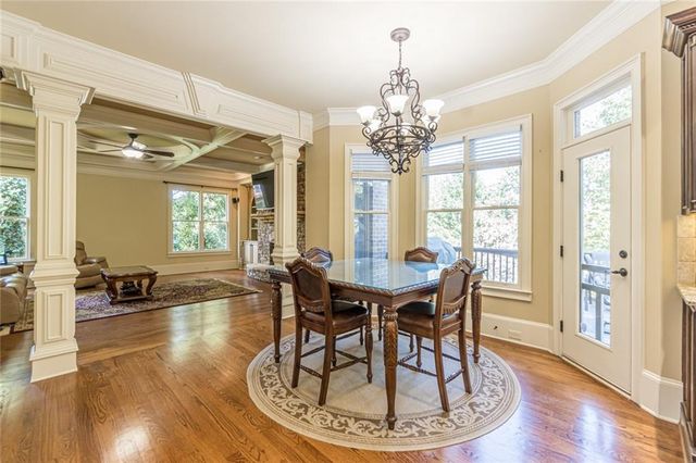 1180 Vintage Club Drive, Johns Creek, GA 30097