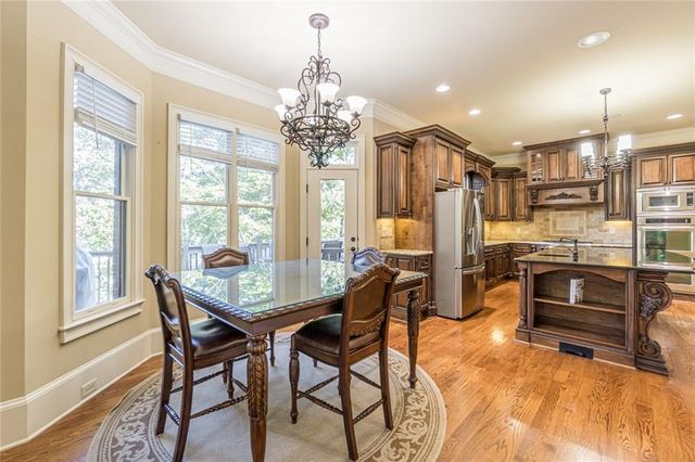 1180 Vintage Club Drive, Johns Creek, GA 30097