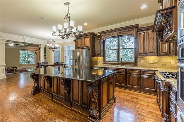 1180 Vintage Club Drive, Johns Creek, GA 30097