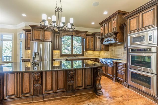 1180 Vintage Club Drive, Johns Creek, GA 30097