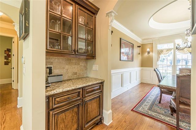 1180 Vintage Club Drive, Johns Creek, GA 30097