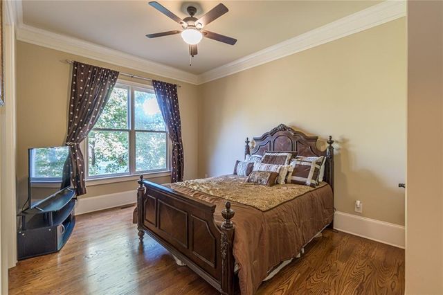 1180 Vintage Club Drive, Johns Creek, GA 30097