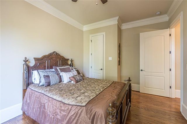 1180 Vintage Club Drive, Johns Creek, GA 30097