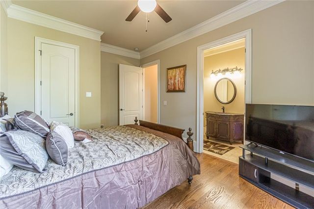 1180 Vintage Club Drive, Johns Creek, GA 30097