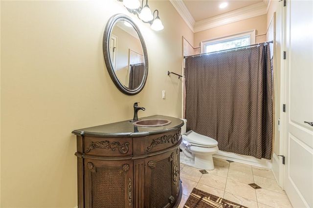 1180 Vintage Club Drive, Johns Creek, GA 30097