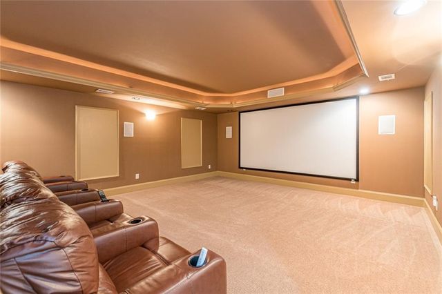 1180 Vintage Club Drive, Johns Creek, GA 30097