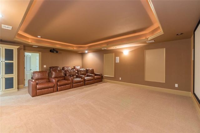 1180 Vintage Club Drive, Johns Creek, GA 30097