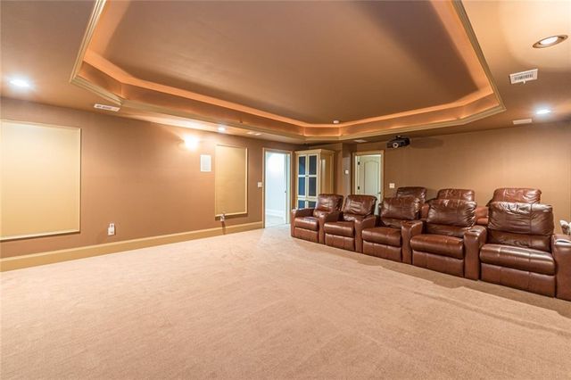 1180 Vintage Club Drive, Johns Creek, GA 30097