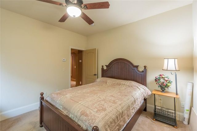 1180 Vintage Club Drive, Johns Creek, GA 30097