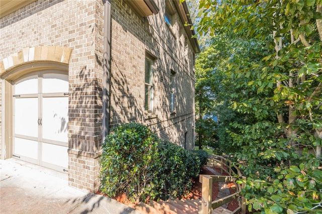 1180 Vintage Club Drive, Johns Creek, GA 30097