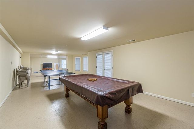 1180 Vintage Club Drive, Johns Creek, GA 30097