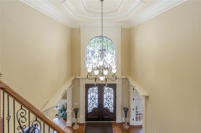 1180 Vintage Club Drive, Johns Creek, GA 30097