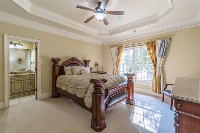 1180 Vintage Club Drive, Johns Creek, GA 30097