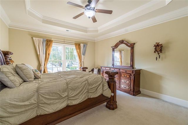 1180 Vintage Club Drive, Johns Creek, GA 30097