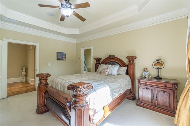 1180 Vintage Club Drive, Johns Creek, GA 30097