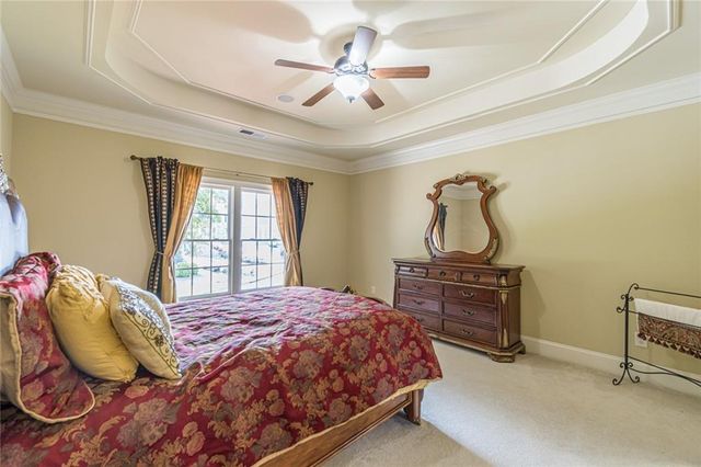 1180 Vintage Club Drive, Johns Creek, GA 30097