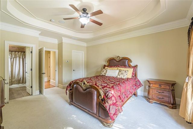 1180 Vintage Club Drive, Johns Creek, GA 30097