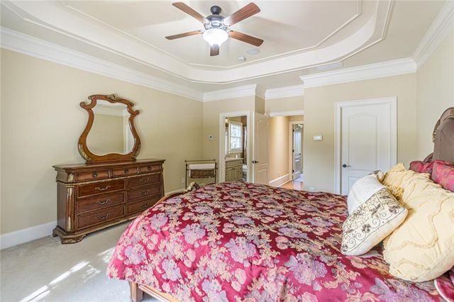 1180 Vintage Club Drive, Johns Creek, GA 30097