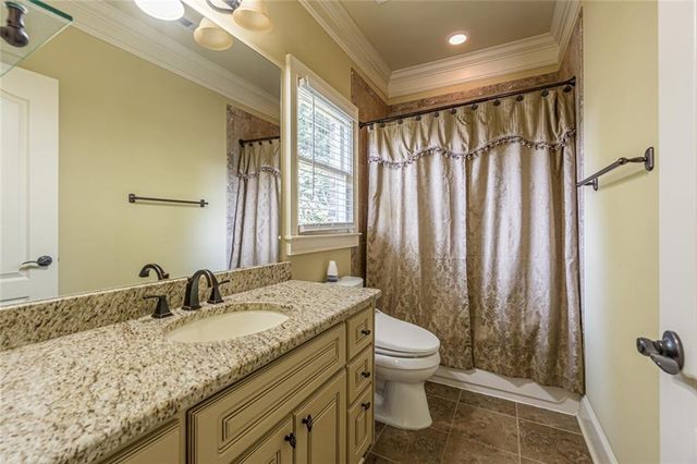 1180 Vintage Club Drive, Johns Creek, GA 30097