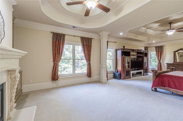 1180 Vintage Club Drive, Johns Creek, GA 30097