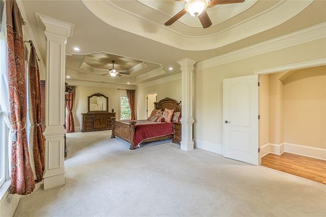 1180 Vintage Club Drive, Johns Creek, GA 30097