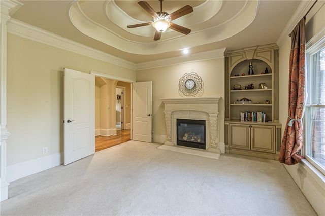 1180 Vintage Club Drive, Johns Creek, GA 30097