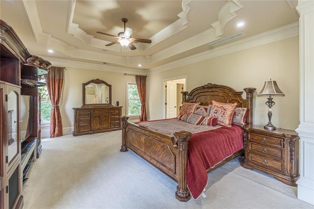 1180 Vintage Club Drive, Johns Creek, GA 30097