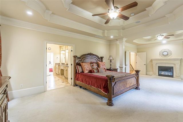 1180 Vintage Club Drive, Johns Creek, GA 30097