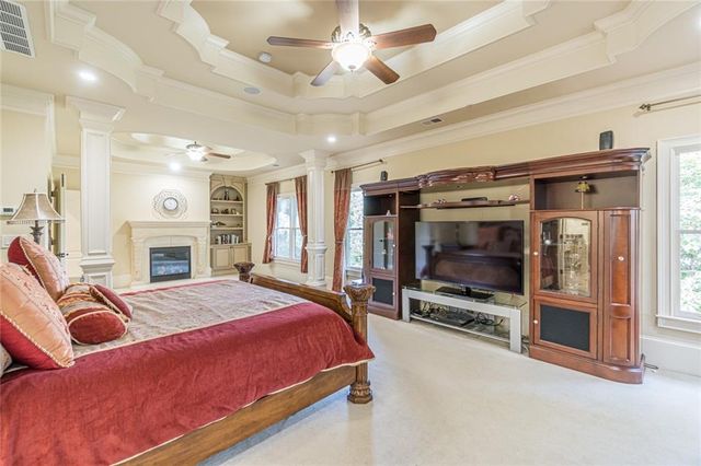 1180 Vintage Club Drive, Johns Creek, GA 30097