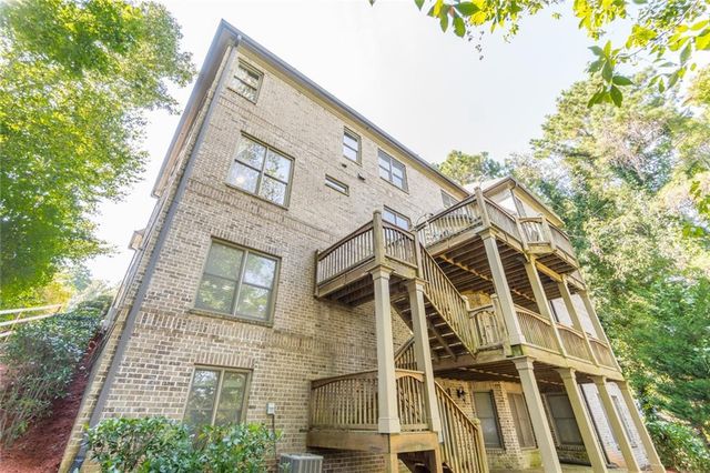 1180 Vintage Club Drive, Johns Creek, GA 30097