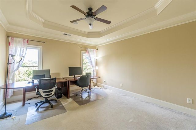 1180 Vintage Club Drive, Johns Creek, GA 30097