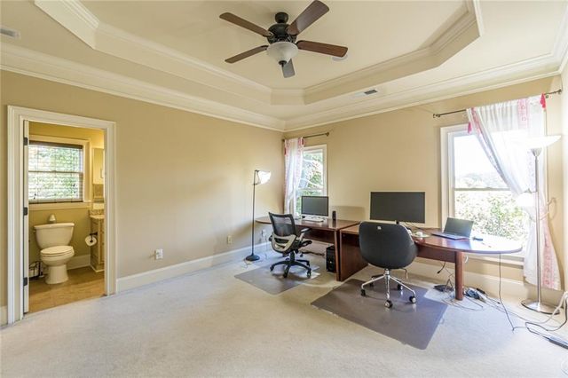 1180 Vintage Club Drive, Johns Creek, GA 30097