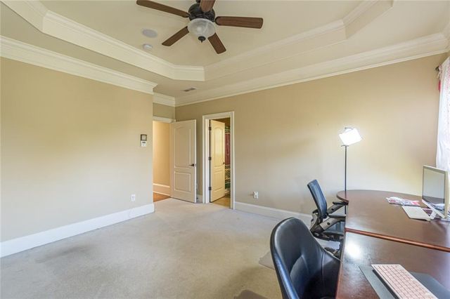 1180 Vintage Club Drive, Johns Creek, GA 30097