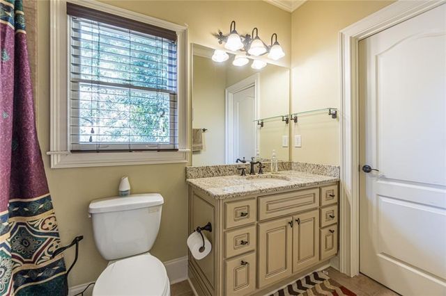 1180 Vintage Club Drive, Johns Creek, GA 30097