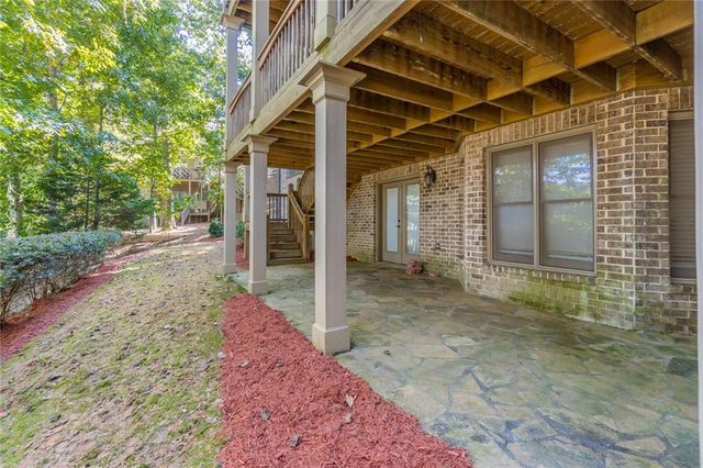 1180 Vintage Club Drive, Johns Creek, GA 30097