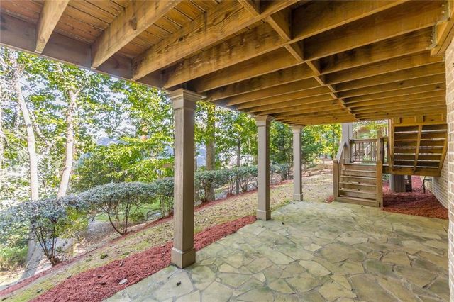 1180 Vintage Club Drive, Johns Creek, GA 30097